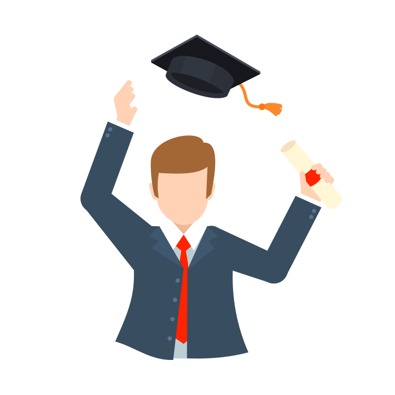 No re-education required 