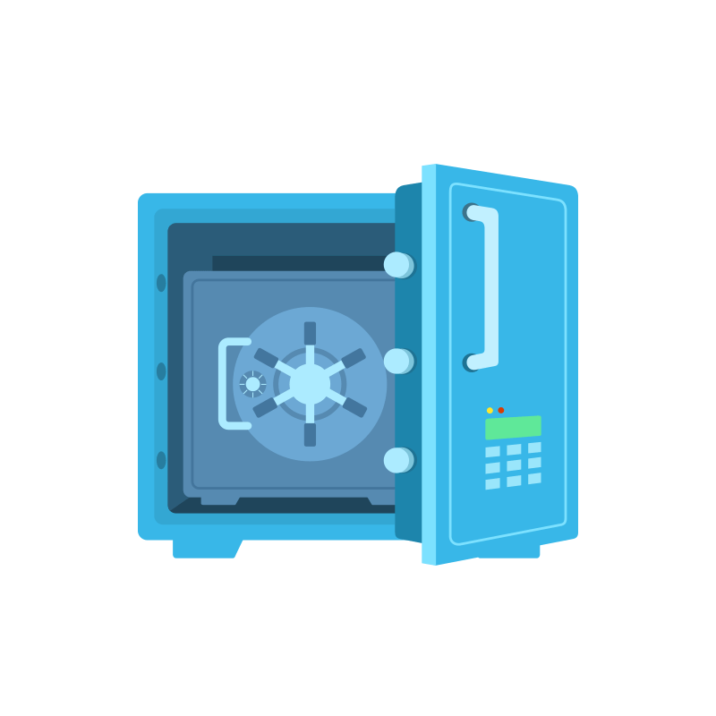 Reliability and safety