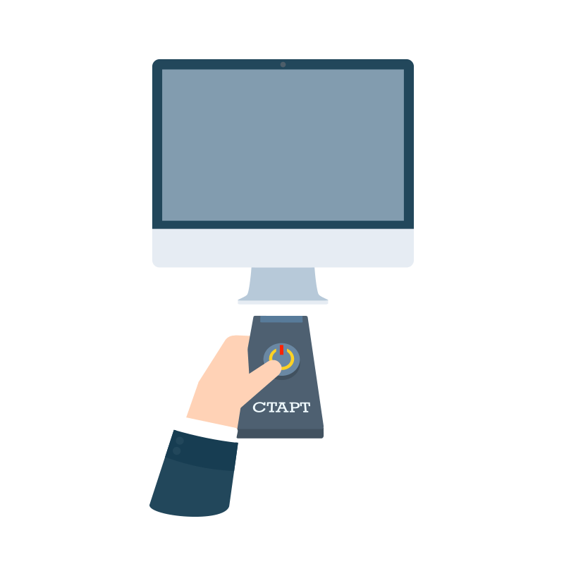 Легкое начало работы - 30 дней бесплатно