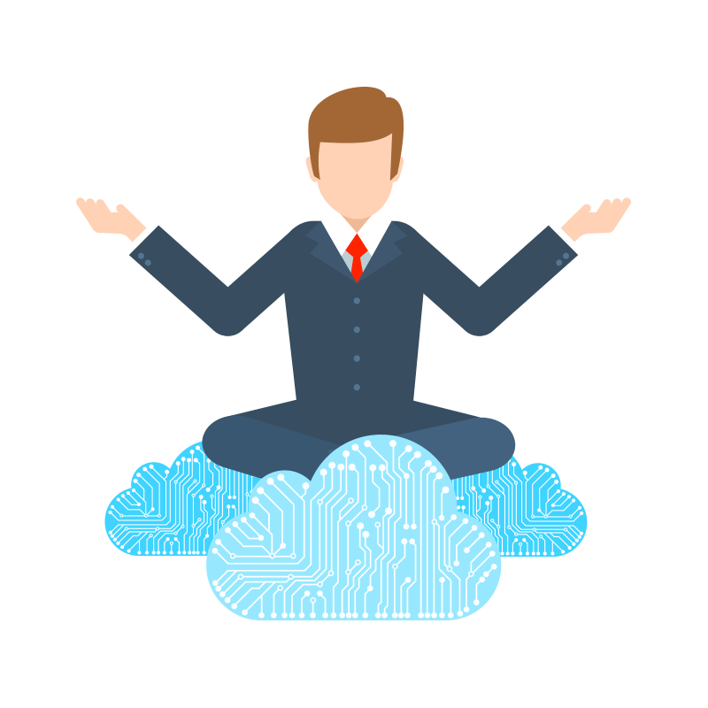 Always the latest version of the program